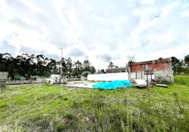 Land Caldas da Rainha