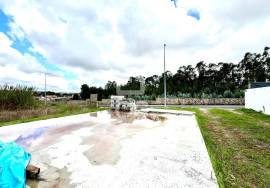 Land Caldas da Rainha