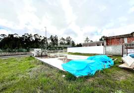 Land Caldas da Rainha