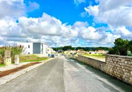 Land Caldas da Rainha