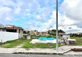 Land Caldas da Rainha