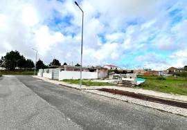 Land Caldas da Rainha