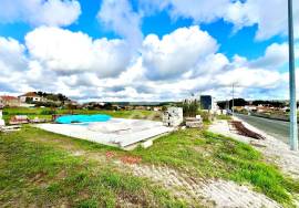 Land Caldas da Rainha