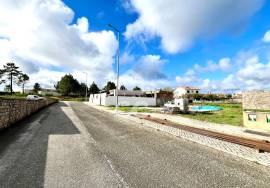 Land Caldas da Rainha