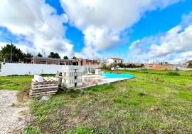 Land Caldas da Rainha