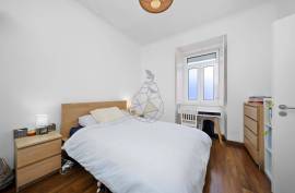 Renovated 3 Bedroom Villa located in the city center of Portimão