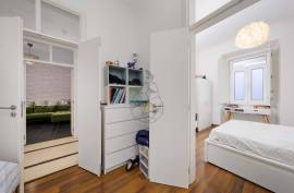 Renovated 3 Bedroom Villa located in the city center of Portimão