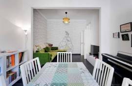 Renovated 3 Bedroom Villa located in the city center of Portimão