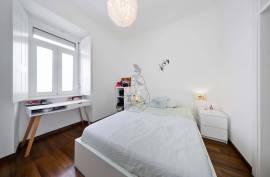 Renovated 3 Bedroom Villa located in the city center of Portimão