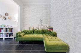 Renovated 3 Bedroom Villa located in the city center of Portimão