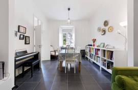 Renovated 3 Bedroom Villa located in the city center of Portimão