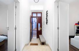 Renovated 3 Bedroom Villa located in the city center of Portimão
