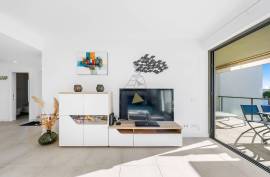 The Charm of the Sea – T1 in a Gated Community in Praia da Rocha The Charm of the Sea – T1 in a Gated Community in Praia da Rocha