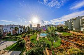 The Charm of the Sea – T1 in a Gated Community in Praia da Rocha The Charm of the Sea – T1 in a Gated Community in Praia da Rocha