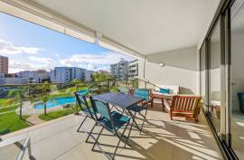 The Charm of the Sea – T1 in a Gated Community in Praia da Rocha The Charm of the Sea – T1 in a Gated Community in Praia da Rocha