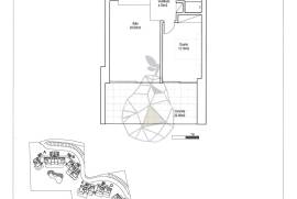 The Charm of the Sea – T1 in a Gated Community in Praia da Rocha The Charm of the Sea – T1 in a Gated Community in Praia da Rocha