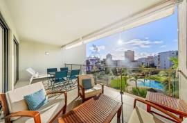 The Charm of the Sea – T1 in a Gated Community in Praia da Rocha The Charm of the Sea – T1 in a Gated Community in Praia da Rocha