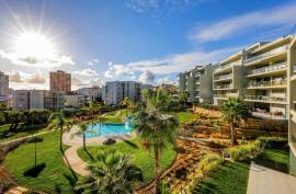 The Charm of the Sea – T1 in a Gated Community in Praia da Rocha The Charm of the Sea – T1 in a Gated Community in Praia da Rocha