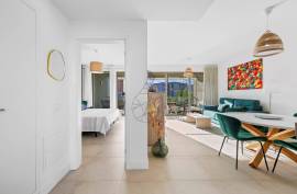 The Charm of the Sea – T1 in a Gated Community in Praia da Rocha The Charm of the Sea – T1 in a Gated Community in Praia da Rocha