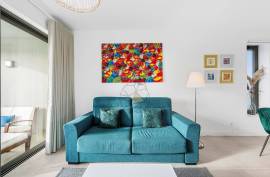 The Charm of the Sea – T1 in a Gated Community in Praia da Rocha The Charm of the Sea – T1 in a Gated Community in Praia da Rocha