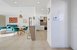 The Charm of the Sea – T1 in a Gated Community in Praia da Rocha The Charm of the Sea – T1 in a Gated Community in Praia da Rocha