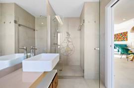 The Charm of the Sea – T1 in a Gated Community in Praia da Rocha The Charm of the Sea – T1 in a Gated Community in Praia da Rocha