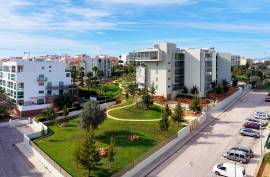 The Charm of the Sea – T1 in a Gated Community in Praia da Rocha The Charm of the Sea – T1 in a Gated Community in Praia da Rocha