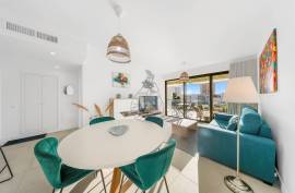 The Charm of the Sea – T1 in a Gated Community in Praia da Rocha The Charm of the Sea – T1 in a Gated Community in Praia da Rocha