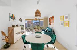 The Charm of the Sea – T1 in a Gated Community in Praia da Rocha The Charm of the Sea – T1 in a Gated Community in Praia da Rocha