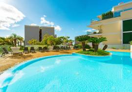 2 bedroom apartment with pool | Leasehold | Funchal City Centre