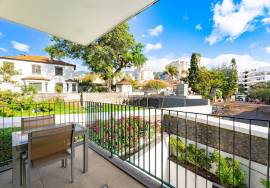 2 bedroom apartment with pool | Leasehold | Funchal City Centre