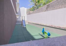 Exclusive 1 Bedroom Apartment, Brand New in Caniço, Madeira Island Exclusive 1 Bedroom Apartment, Brand New in Caniço, Madeira Island