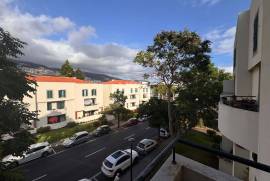 Apartment Funchal Avenida das Madalenas