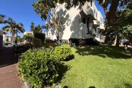 Apartment Funchal Avenida das Madalenas