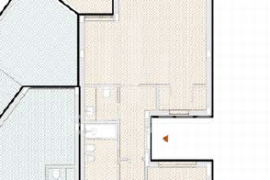 3 bedroom villa with terrace in a luxury condominium with swimming pool close to the beach THE RESORT – Terramar Residences