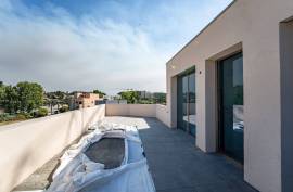 3 bedroom villa with terrace in a luxury condominium with swimming pool close to the beach THE RESORT – Terramar Residences