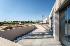 3 bedroom villa with terrace in a luxury condominium with swimming pool close to the beach THE RESORT – Terramar Residences