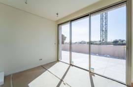 3 bedroom villa with terrace in a luxury condominium with swimming pool close to the beach THE RESORT – Terramar Residences