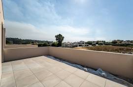 3 bedroom villa with terrace in a luxury condominium with swimming pool close to the beach THE RESORT – Terramar Residences