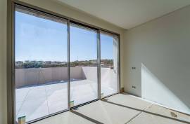 3 bedroom villa with terrace in a luxury condominium with swimming pool close to the beach THE RESORT – Terramar Residences