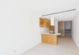 Newly built contemporary townhouse in Luz. Newly built contemporary townhouse in Luz.