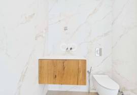 Newly built contemporary townhouse in Luz. Newly built contemporary townhouse in Luz.