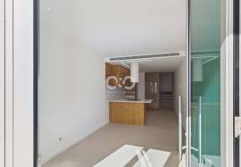Newly built contemporary townhouse in Luz. Newly built contemporary townhouse in Luz.