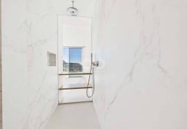 Newly built contemporary townhouse in Luz. Newly built contemporary townhouse in Luz.