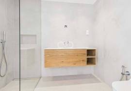 Newly built contemporary townhouse in Luz. Newly built contemporary townhouse in Luz.