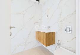 Newly built contemporary townhouse in Luz. Newly built contemporary townhouse in Luz.