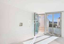 Newly built contemporary townhouse in Luz. Newly built contemporary townhouse in Luz.