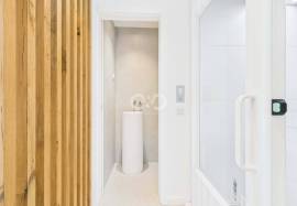 Newly built contemporary townhouse in Luz. Newly built contemporary townhouse in Luz.