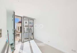 Newly built contemporary townhouse in Luz. Newly built contemporary townhouse in Luz.