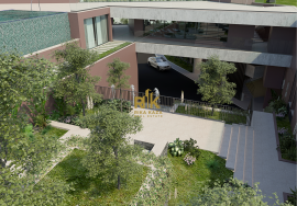 2 bedroom apartment in the city center